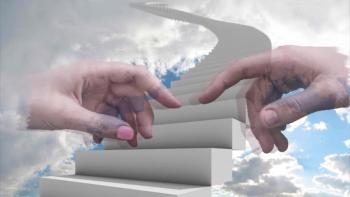 If God foresaw that Evil would be chosen, despite the order not to, why did He make the choice possible at all? -for a Good reason! This video explains what that reason is.<br />This is nr 4 of the series about one of the heaviest subjects in Theology: -the Problem of Evil. Is there an easy-to-understand answer? The answer is “Yes!” Clear away the cobwebs of folk-lore and fairytale concepts, and read the Creation Stories the way they're really meant: as Philosophical parables!<br />They show how God can be good and creator of all things, and not be the creator of Evil. Each part is something to think about, yet makes up a part of a bigger thread of ideas.<br />I have deliberately kept them as short and simple as reasonable, -this is not enough to cover the subject in depth- but enough to get through easily and grasp the point. In any case, length and academic wording are not the same as profundity.<br />At the end of the day, however, there is only one important thing to make your mind up about - and only you can do it for yourself: Not “what -ism is this?", "who influenced it?" or “what background does this person have?" but the ultimate question that finally matters and the only truly valid ground for accepting, rejecting or believing anything at all: "Is This True?"<br />The full series are: 1Why You Matter 2Keeping the Best till last: Womankind 3How Evil Comes About? 4Why God allowed Evil 5What is God doing about Evil?? 6The Atom-bomb and the Egg 7Defeating Evil for Ever