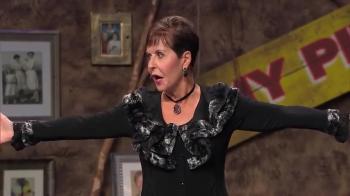 Get Out Of That Pit - Joyce Meyer 
