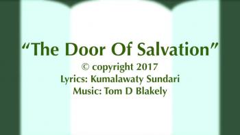 The Door Of Salvation 