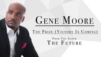 Gene Moore - The Prize (Victory Is Coming) 