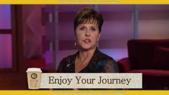 Sermons by Joyce Meyer: https://sermons.love/joyce-meyer/