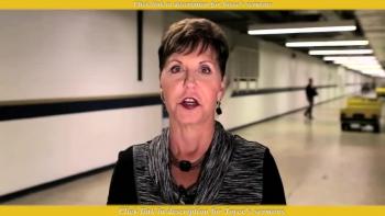 Sermons by Joyce Meyer: https://sermons.love/joyce-meyer/