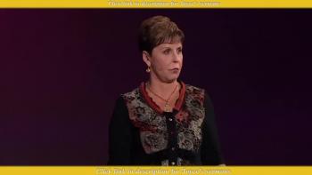 Sermons by Joyce Meyer: https://sermons.love/joyce-meyer/