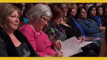 Sermons by Joyce Meyer: https://sermons.love/joyce-meyer/