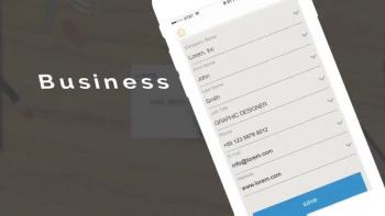 L-Card Pro for Business Professionals 