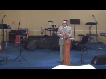 Sunday 08/06/2017<br />www.northsidechurchsatx.org