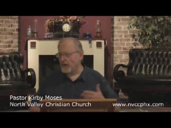 NVCC 8/6/2017 Matthew 21:1-11  