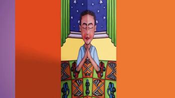 Xulon Press book Marcus The Marvelous One | Liz Yanis
