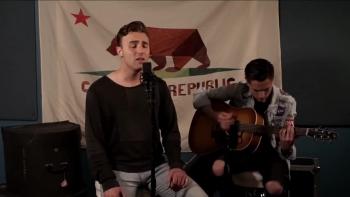 Landry Cantrell - Before You (Acoustic)