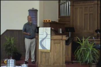 providence<br />Genesis 45:1-11<br />Belgic Confession 13