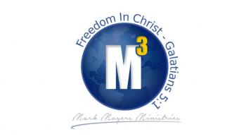 Freedom and Bondage : Mark Moyers Ministries 