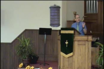 Psalm 67<br />Thanksgiving