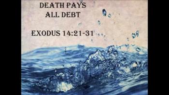Exodus 14:21-31 