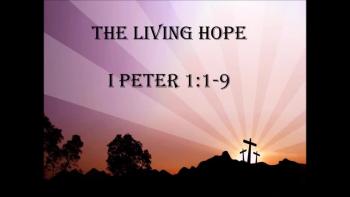 1 Peter 1:1-9 