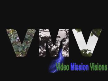 VMV Animated Logo 