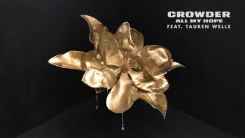 Crowder - All My Hope 