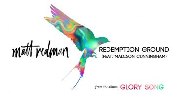 Matt Redman - Redemption Ground 