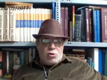 Video de bienvenida a todas las personas de buena voluntad que aman a Dios y la verdad.