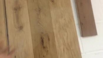Middle grade  Oak Flooring UK -  oak flooring Ireland 