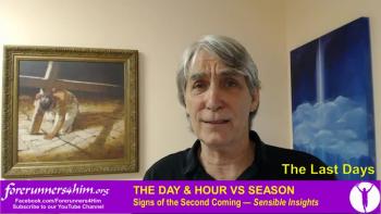 This one concept, as simple as it is, has been grossly violated by countless believers for the last two hundred years. Make sure you're not the next!<br />Visit: http://www.forerunners4him.org/