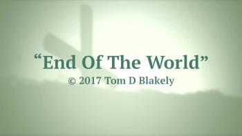 End Of The World 