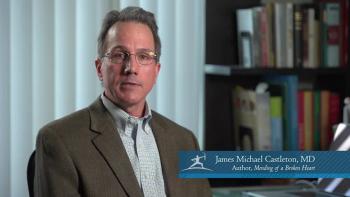 After self-publishing with WestBow Press, James Michael Castleton, author of “Mending of a Broken Heart,” offers advice on what it takes to not only begin writing a book, but following through and promoting the published book. 