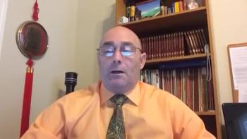 Are your anchored in Jesus or the world. Just what is your hope anchored in?