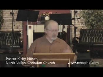 This sermon is entitled, "The Olivet Discourse (Part 1): The Signs of the End of the Age." 