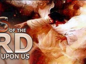 God never slumbers or sleeps. I wrote this song on March 6, 2017 and recently recorded it at my home, just playing the keyboard and singing in 3 part harmony.