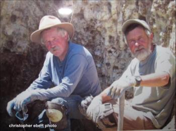 A song by greg Higgins<br />The Jesus Geezer Band<br />(a geezer is just an old man)