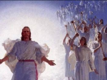 "Jesus Will Help You Today" is more than jut a song title. It is a fact and you can received help from Jesus today. I wrote this song on March 27, 2017 and recently recorded it at my home, just playing the keyboard and singing in 3 part harmony.