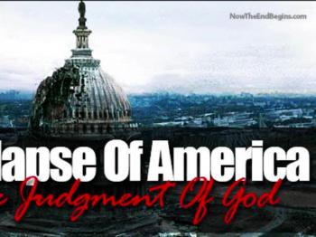 America has turned her back on God and needs to repent. I wrote this song on April 2, 2017 and recently recorded it at my home, just playing the keyboard and singing in 3 part harmony.