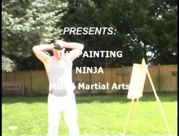 Mixed Martial Arts "Not what you think"