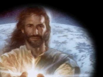 When people are in love they usually "go steady". I wrote "Going Steady With The Lord" on February 8, 1970 and recently recorded it at my home, just playing the keyboard and singing in 3 part harmony.