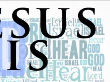 "I'm Free" from sin, because Jesus died in my place. I wrote this song on April 3, 2017 and recently recorded it at my home, just playing the keyboard and singing in 3 part harmony.