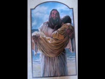 "Lips That Pray", lips that sing, lips that praise the Lord. I wrote this song on March 20, 2017 and recently recorded it at my home, just playing the keyboard and singing in 3 part harmony.