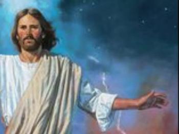 "Jesus Is" everything you need. I wrote this song on March 28, 2017 and recently recorded it at my home, just playing the keyboard and singing in 3 part harmony.