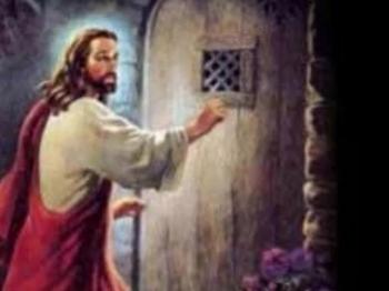 "Take The Savior Now" and He will bless you today. I wrote this song on March 13, 2017 and recently recorded it at my home, just playing the keyboard and singing in 3 part harmony.