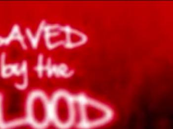 "The Blood Never Lost It's Power" and yes Jesus still lives today. I wrote this song on March 30, 2016 and recently recorded it at my home, just playing the keyboard and singing in 3 part harmony.