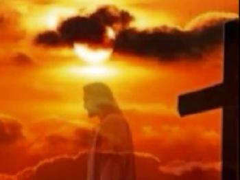 "I Can Do All Things Through Christ" because He gives me the faith to trust in Him. I wrote this song on March 17, 2017 and recently recorded it at my home, just playing the keyboard and singing in 3 part harmony.