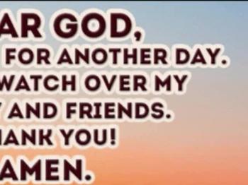 "I'll Live For God Each Day" and tell the world of His love. I wrote this song on July 16, 1968 and recently recorded it at my home, just playing the keyboard and singing in 3 part harmony.