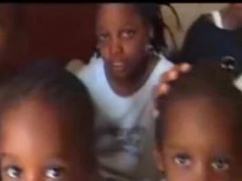 Many children are unloved, neglected and abused today. I wrote this song on February 8, 1978 and recently recorded it at my home, just playing the keyboard and singing in 3 part harmony.