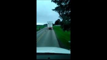 Truckers Prayer with Bobby Smith
