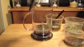 Teavana perfect tea maker