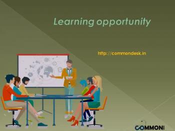 We provide coworkers with professional, calm, peaceful and cheered up space to work, collaborate and grow. With free tea/coffee and insanely fast internet we are sure to keep you energized throughout the day. Also to add our eye soothing interiors will never let you down and open terrace cafeteria is sure to make your meal time one of the best.
