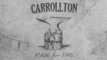 Carrollton - Made For This 