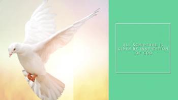 Xulon Press book Becoming The Word - of God | J. D. Christian