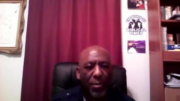 Pastor Daryl Roberson's message "Receive!" on 7/28/17<br /><br />#within7