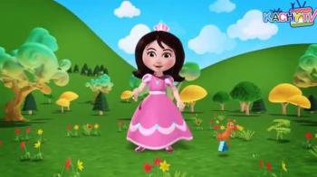 ABC Animals Song Dora | Learn Animals Name | Animal ABC Song - Kachy TV  Nursery Rhymes - Kids Songs - Kids' Videos