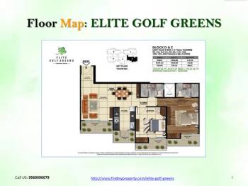 ELITE GOLF GREENS RESIDENTIAL TOWNSHIP BY H.R BUILDCON IN ONE OF THE PRIME LOCATION OF NOIDA SECTOR  79. ITS OFFERING 2, 3, 4 AND 5 BHK SPACIOUS APARTMENTS.